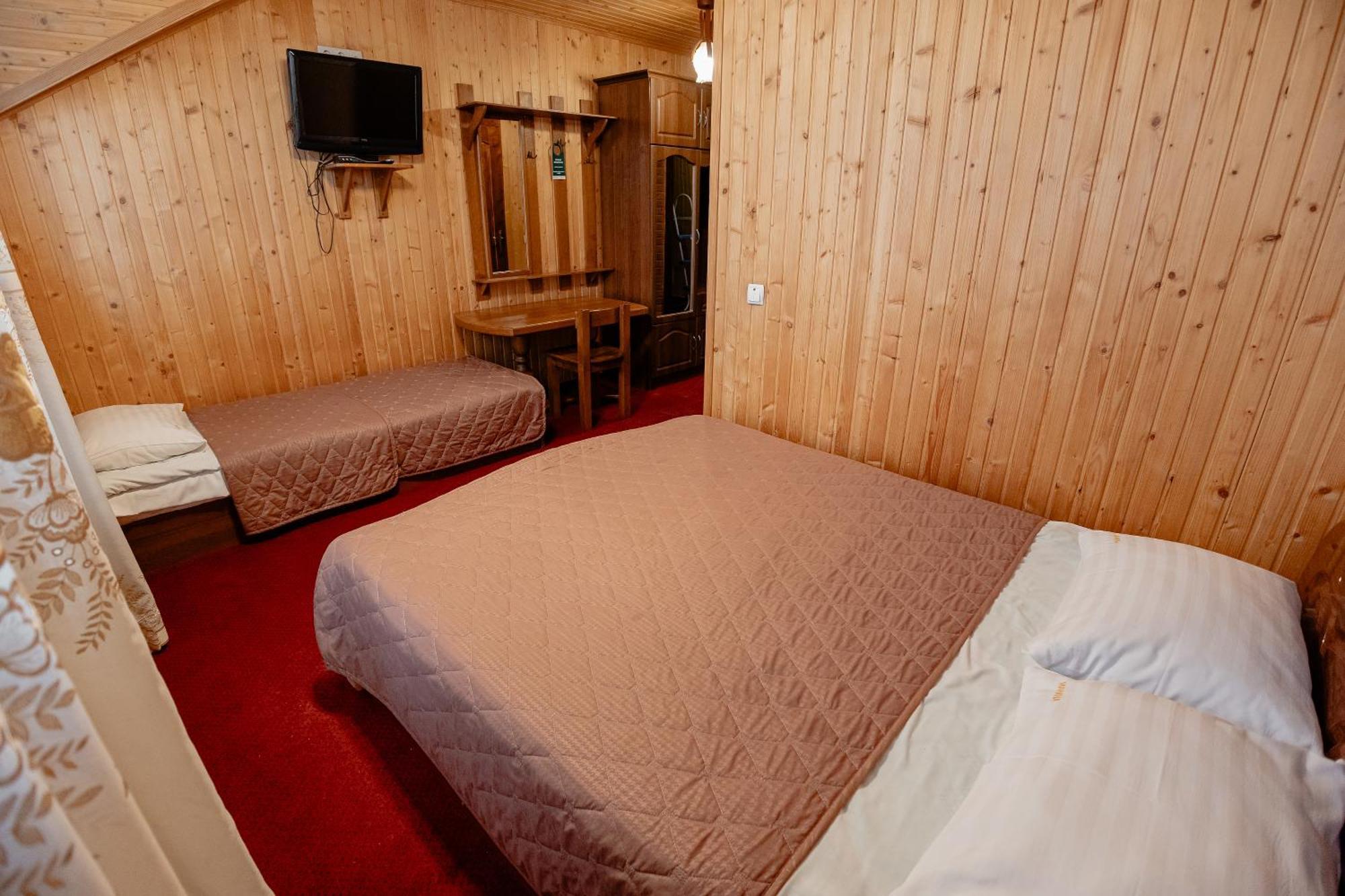 Hotel Марина à Bukovel Extérieur photo