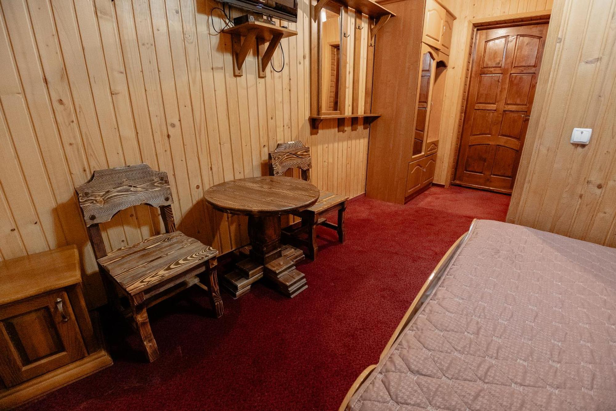 Hotel Марина à Bukovel Extérieur photo