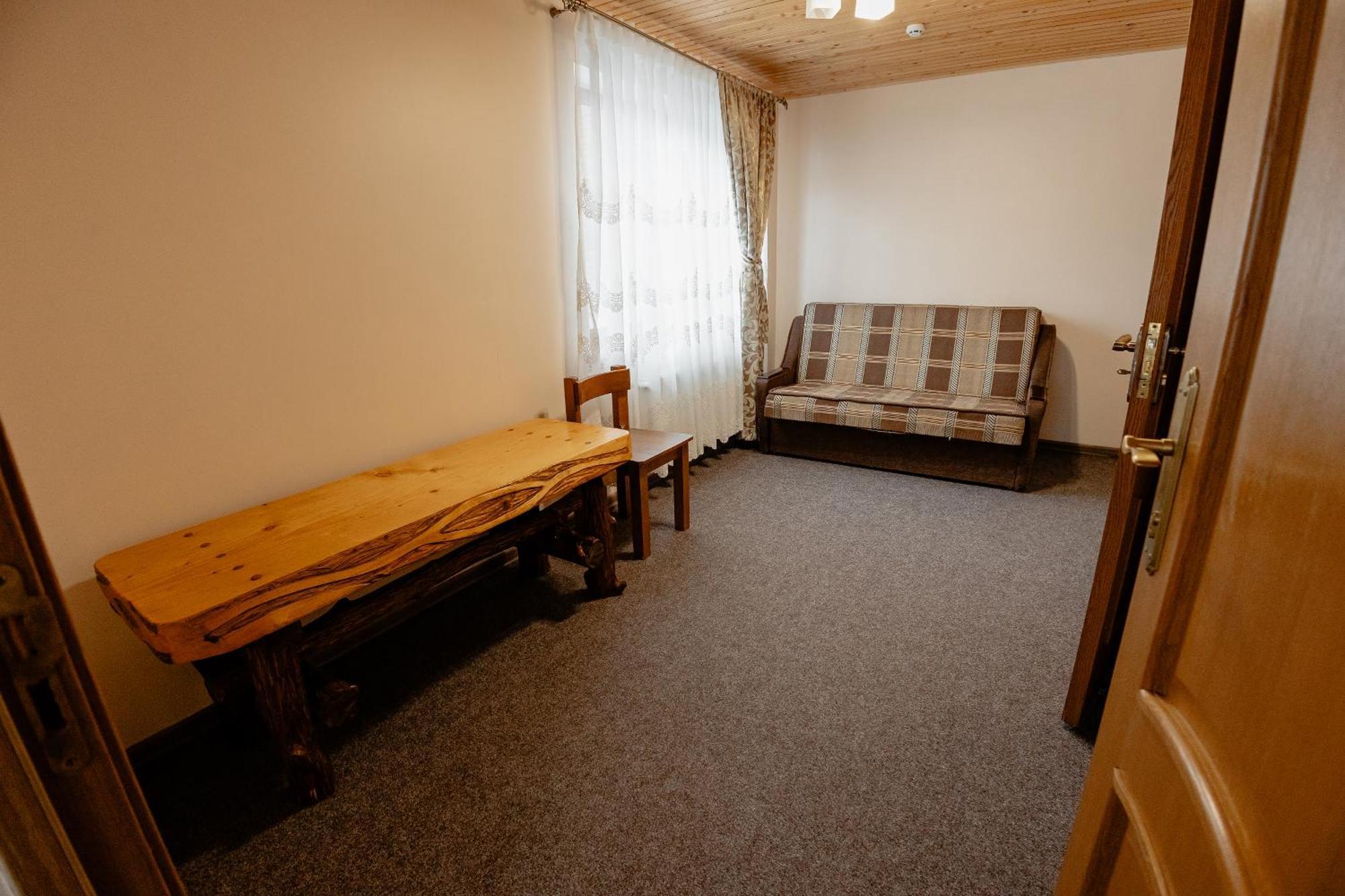 Hotel Марина à Bukovel Extérieur photo
