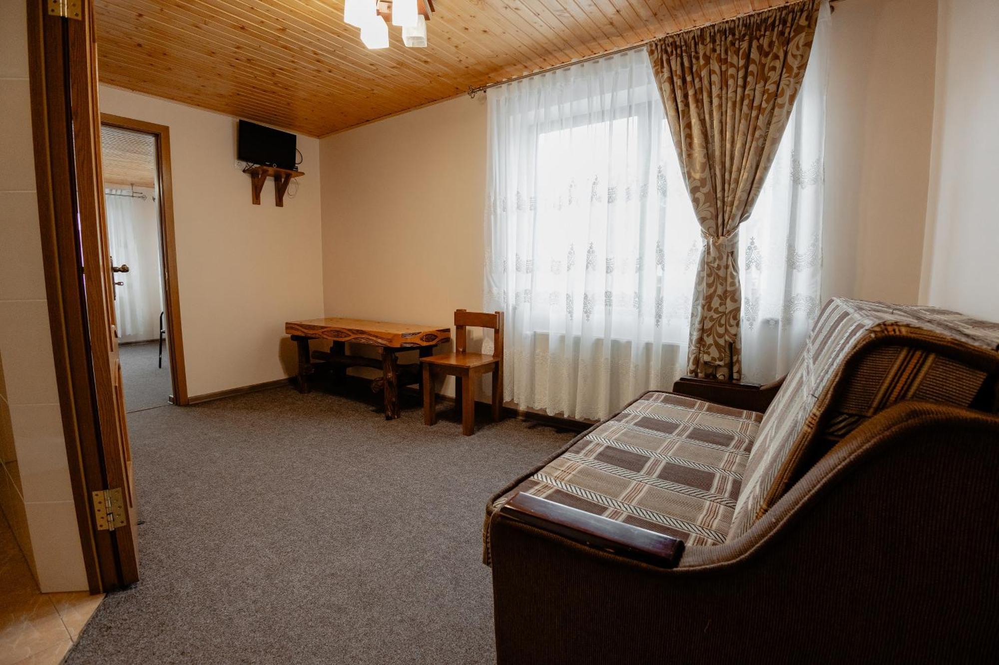 Hotel Марина à Bukovel Extérieur photo
