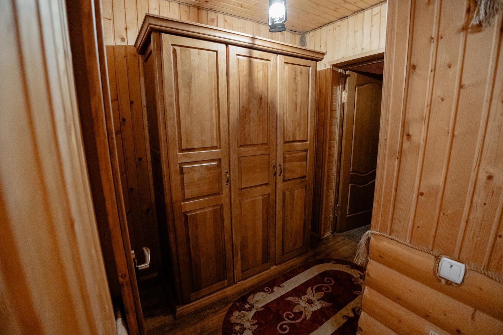 Hotel Марина à Bukovel Extérieur photo