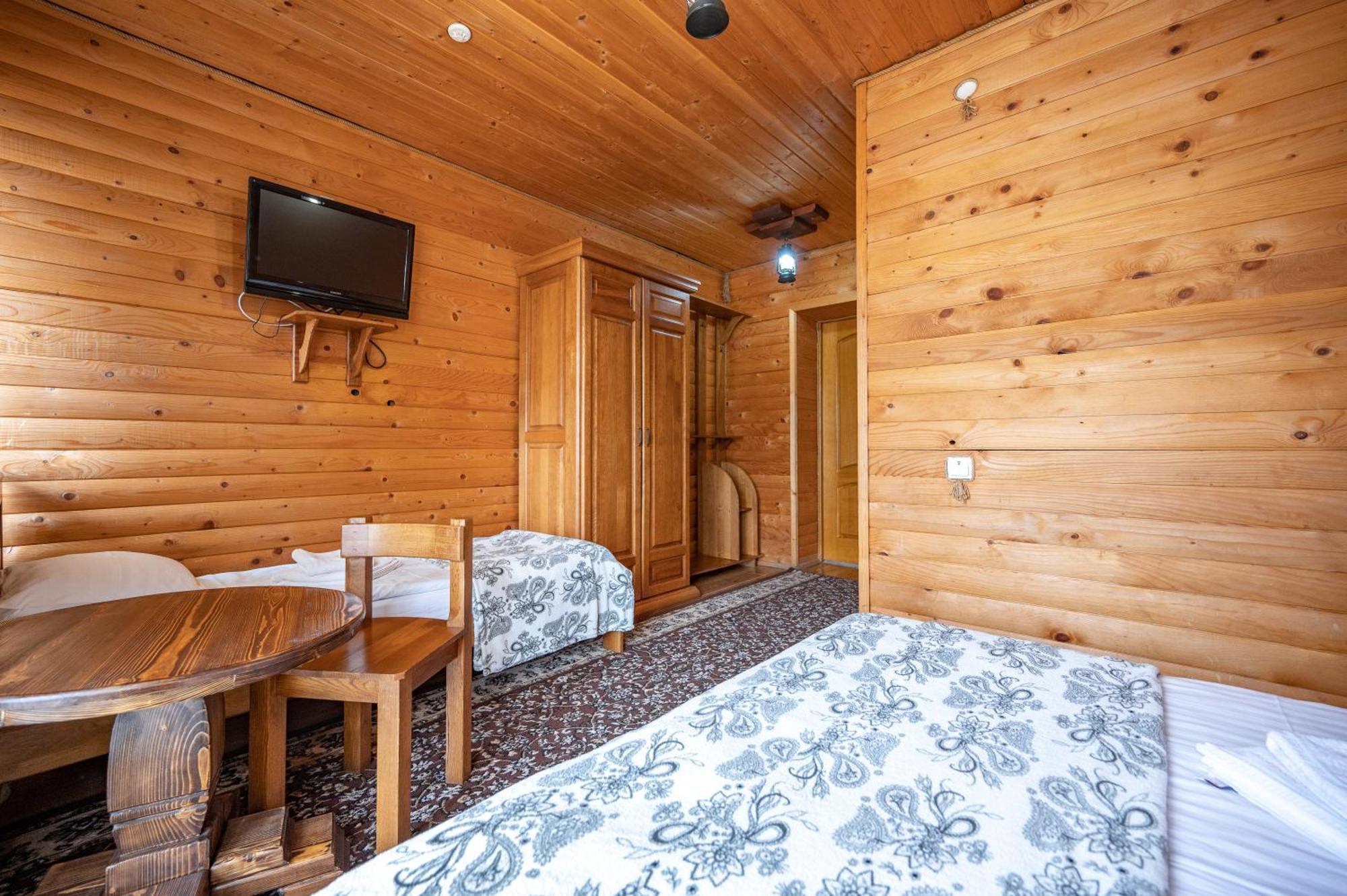 Hotel Марина à Bukovel Chambre photo